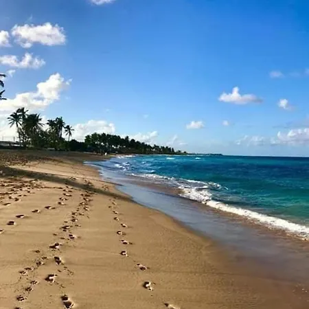 Punta Cana Macao Guest House